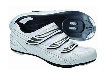 Vélo de la còte LOT SOULIER FEMME SHIMANO WR35 GRANDEUR 37,38,43