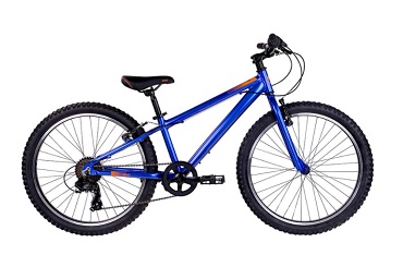 Vélo de la Côte EVO ROCK RIDGE   Roue 24