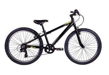 Vélo de la Côte EVO ROCK RIDGE   Roue 24