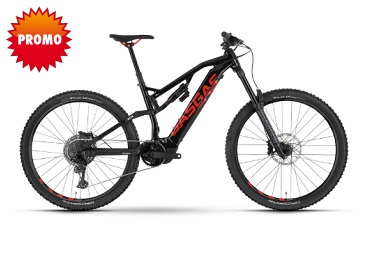 Vélo de la Côte GASGAS ECA1 29 L/19