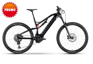 Vélo de la Côte GASGAS G LIGHT TRAIL 3 
12S X01 29 L/19