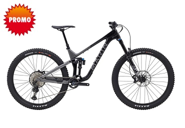 Vélo de la Côte MARIN ALPINE TRAIL 
C2-29 L/19