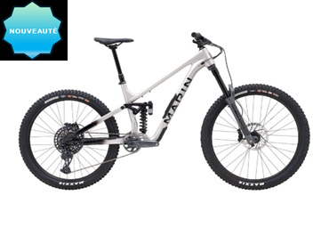 Vélo de la Côte MARIN ALPINE TRAIL XR-29 
M/17