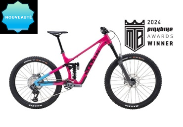 Vélo de la Côte MARIN ALPINE 
TRAIL XR-29 AXS S/15