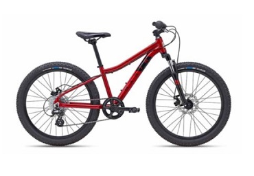 Vélo de la Côte MARIN BAYVIEW 
TRAIL   Roue 24