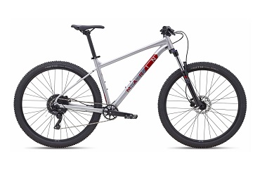 Vélo de la Côte MARIN BOBCAT TRAIL HT 
4-27 M/17