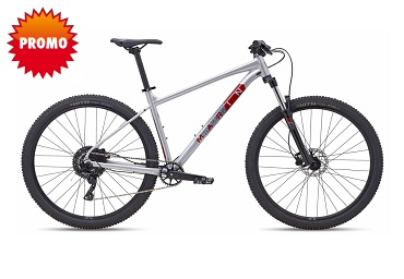 Vélo de la Côte MARIN BOBCAT TRAIL HT 
4-27 S/15