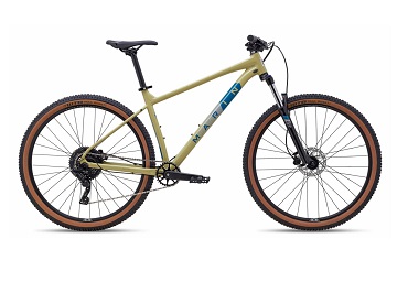 Vélo de la Côte MARIN BOBCAT TRAIL HT 
4-27 S/15