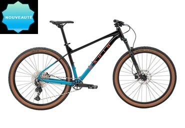 Vélo de la Côte MARIN BOBCAT TRAIL 
HT 5-29 L/19