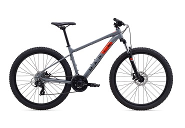 Vélo de la Côte MARIN BOLINAS RIDGE HT 
1-27 S/15