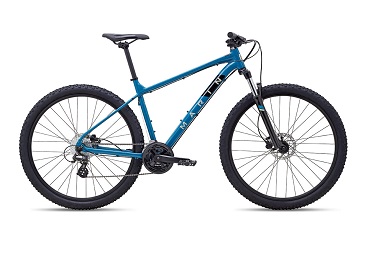 Vélo de la Côte MARIN BOLINAS RIDGE HT 
2-27 S/15