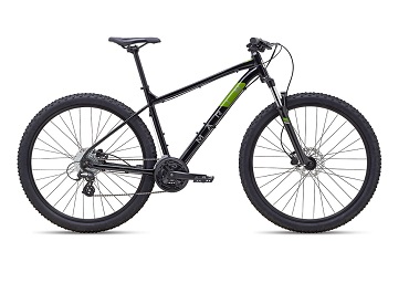 Vélo de la Côte MARIN BOLINAS RIDGE HT 
2-27 S/15