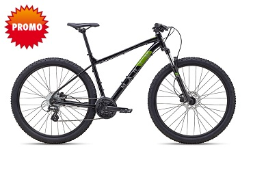Vélo de la Côte MARIN BOLINAS RIDGE HT 
2-27 XS/14