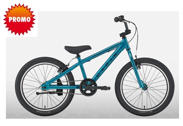 V&eacute;lo de la C&ocirc;te MARIN DONKY   Roue 20