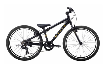 Vélo de la Côte MARIN DONKY JR   Roue 24