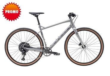 Vélo de la Côte MARIN DSX 1 L/19