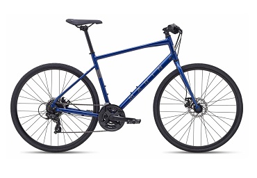 Vélo de la Côte MARIN FAIRFAX 1 L/19