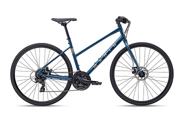 Vélo de la Côte MARIN FAIRFAX 1 ST 
L/19
