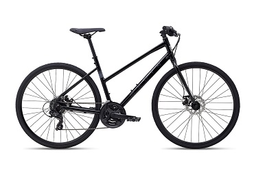 Vélo de la Côte MARIN FAIRFAX 1 ST 
L/19