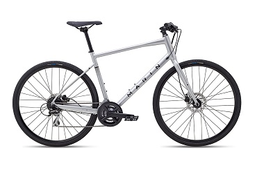 Vélo de la Côte MARIN FAIRFAX 2 M/17