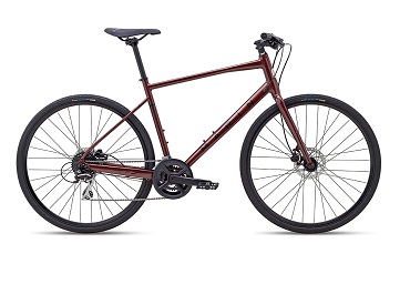 Vélo de la Côte MARIN FAIRFAX 2 L/19