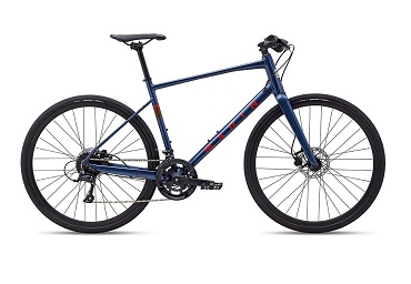 Vélo de la Côte MARIN FAIRFAX 3 M/15