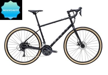 Vélo de la Côte MARIN FOUR CORNERS 1 
L/19