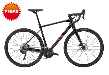 V&eacute;lo de la C&ocirc;te MARIN GESTALT 2 L/56
