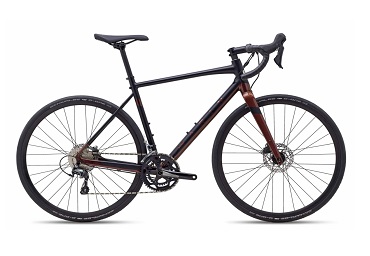 Vélo de la Côte MARIN GESTALT 2.5 
XL/58