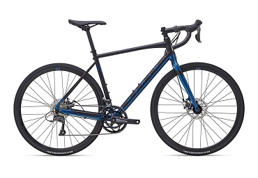 Vélo de la Côte MARIN GESTALT XS/50