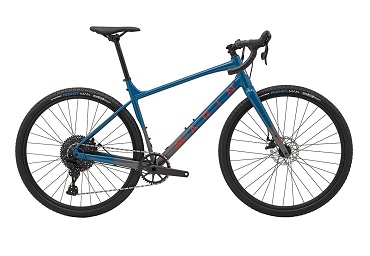 Vélo de la Côte MARIN GESTALT X10 
L/56