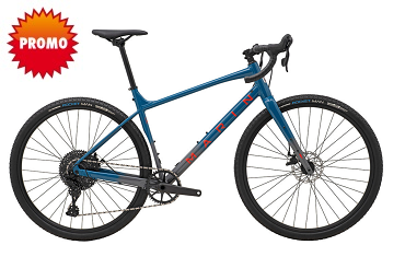 Vélo de la Côte MARIN GESTALT X10 
M/54