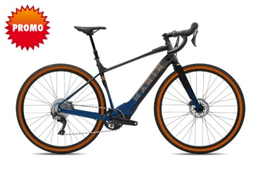 V&eacute;lo de la C&ocirc;te MARIN LOMBARD E1 L/19