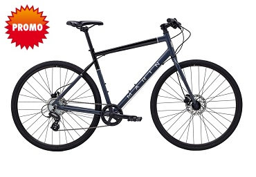 Vélo de la Côte MARIN PRESIDIO 1-700 M/17