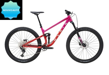 Vélo de la Côte MARIN RIFT ZONE 1 29 
M/17