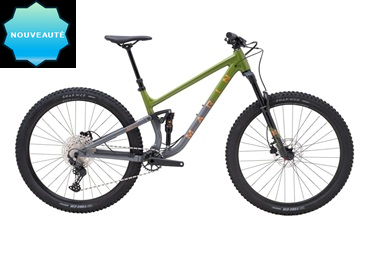 Vélo de la Côte MARIN RIFT ZONE 1 29 
L/19