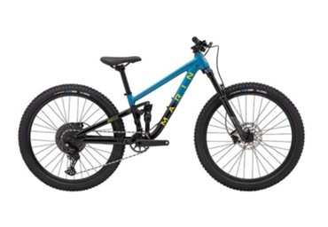 Vélo de la Côte MARIN RIFT ZONE JR 
DOUBLE   Roue 26