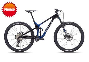 Vélo de la Côte MARIN RIFT ZONE C2-29 
S/15