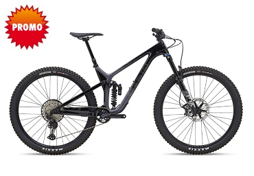 Vélo de la Côte MARIN RIFT ZONE CXR-29 
L/19
