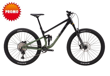 Vélo de la Côte MARIN RIFT ZONE XR-29 
L/19