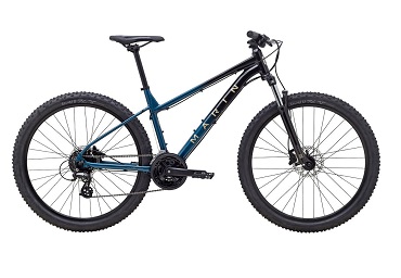 Vélo de la Côte MARIN WILDCAT TRAIL 2-27 
XS/14