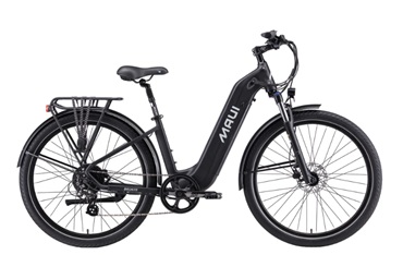 V&eacute;lo de la C&ocirc;te MAUI BRONTE M/16