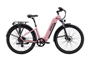 V&eacute;lo de la C&ocirc;te MAUI BRONTE M/16