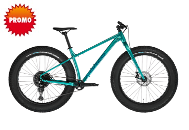 Vélo de la Côte NORCO BIGFOOT 3 L/19