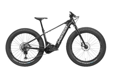 Vélo de la Côte NORCO BIGFOOT VLT 2 HT 
L/19