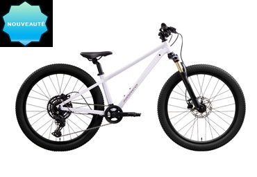 Vélo de la Côte NORCO CHARGER   Roue 
24