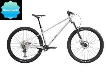 Vélo de la Côte NORCO CHARGER 2-27 
S/15