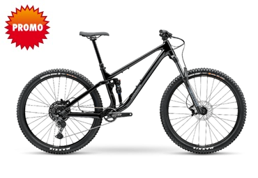 V&eacute;lo de la C&ocirc;te NORCO FLUID 3 FS-29 M/17