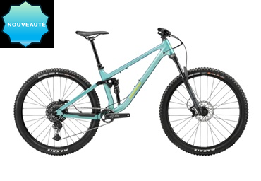 Vélo de la Côte NORCO FLUID 3 FS-29 L/19