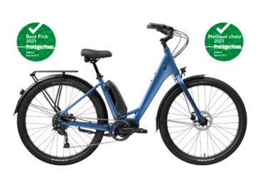 Vélo de la Côte NORCO SCENE VLT L/19